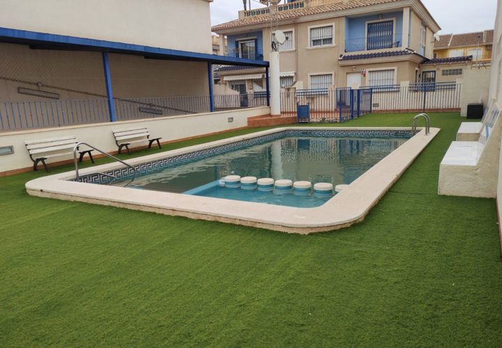 Duplex i Roda, Murcia, Roda - € 237.900 | Ref: V533CL - foto 1